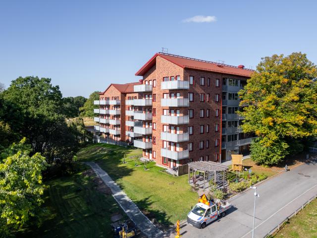 apartment for rent at Göteborg