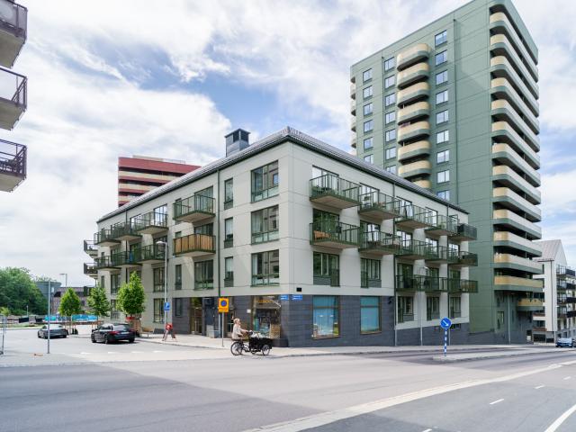 apartment for rent at Göteborg