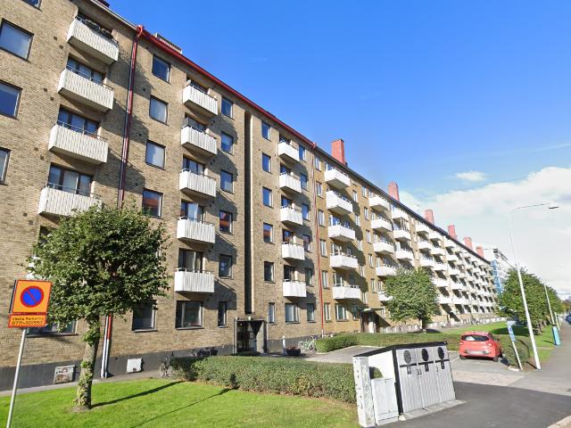 apartment for rent at Göteborg