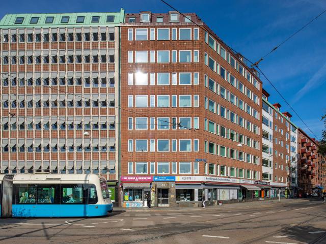 apartment for rent at Göteborg