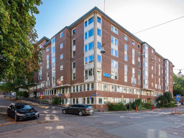apartment for rent at Göteborg
