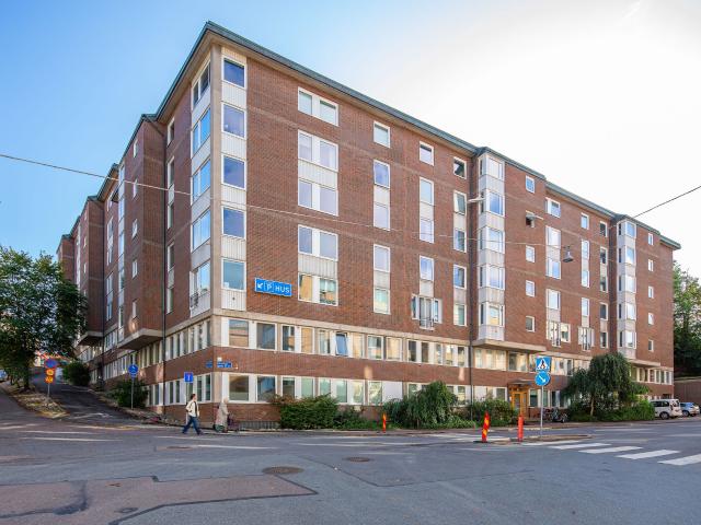 apartment for rent at Göteborg