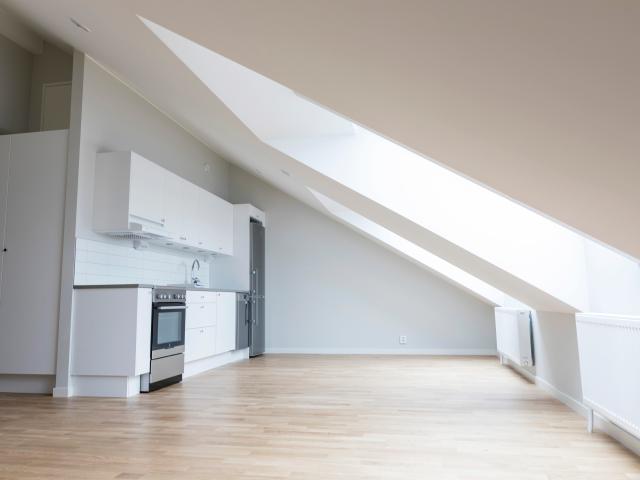 apartment for rent at Göteborg