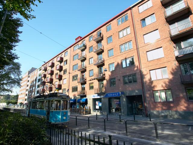 apartment for rent at Göteborg