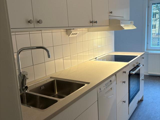 apartment for rent at Göteborg
