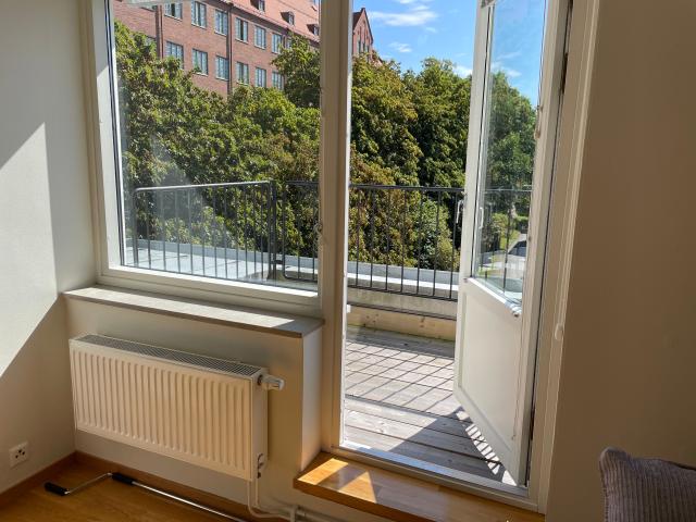 apartment for rent at Göteborg