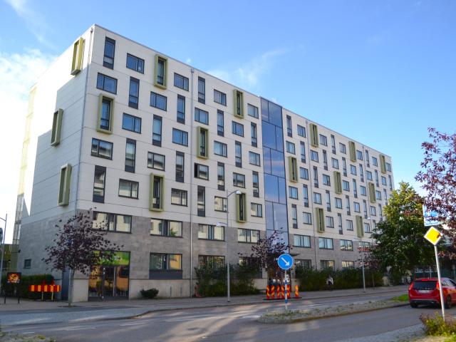apartment for rent at Göteborg