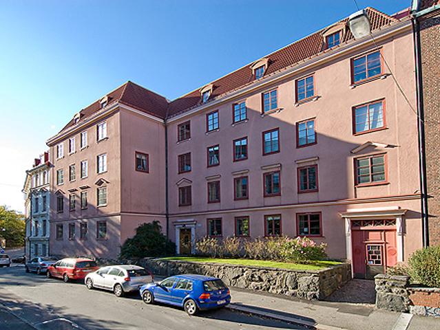 apartment for rent at Göteborg