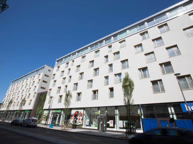apartment for rent at Göteborg