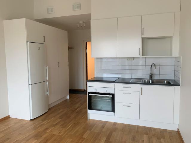 apartment for rent at Göteborg