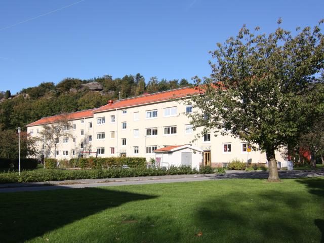apartment for rent at Göteborg