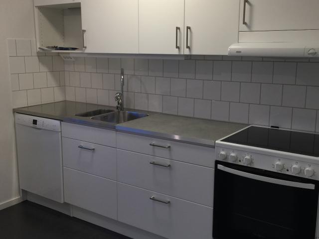 apartment for rent at Göteborg