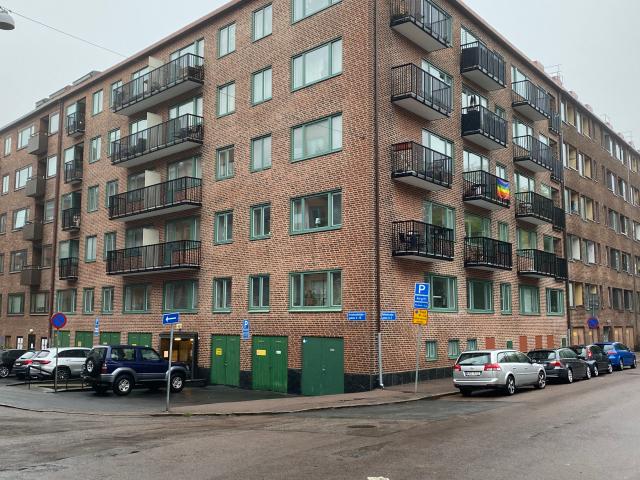 apartment for rent at Göteborg