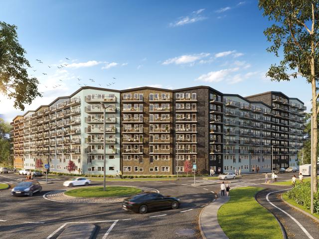 apartment for rent at Göteborg