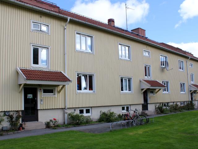 apartment for rent at GÖTEBORG