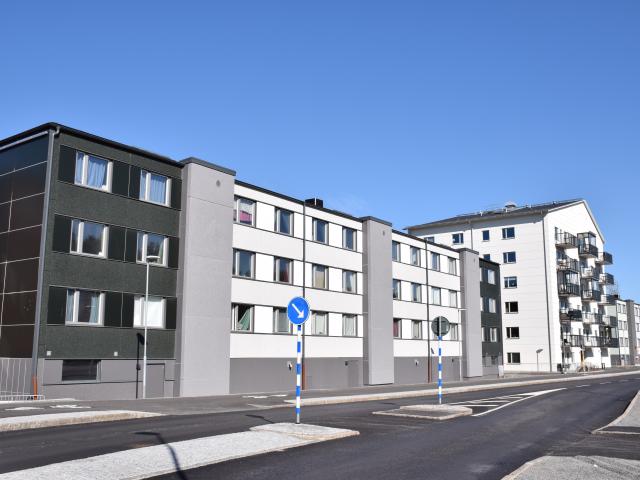 apartment for rent at GÖTEBORG