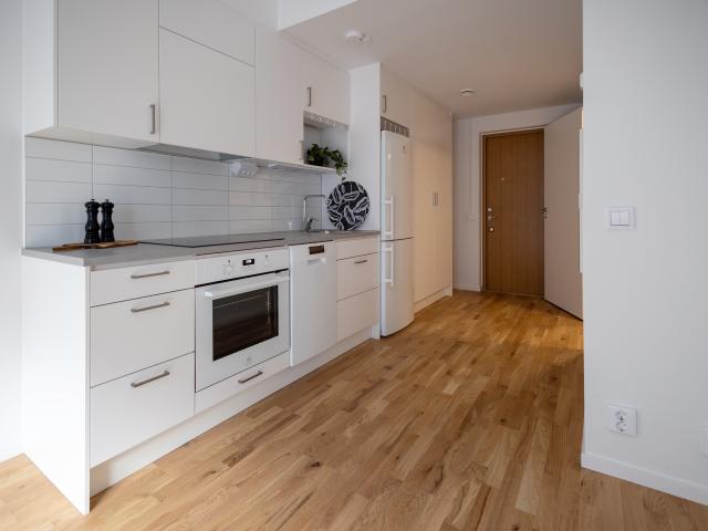 apartment for rent at Göteborg