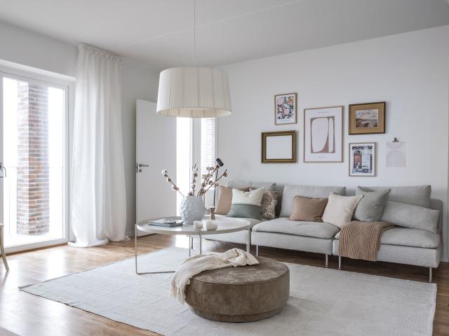 apartment for rent at Göteborg
