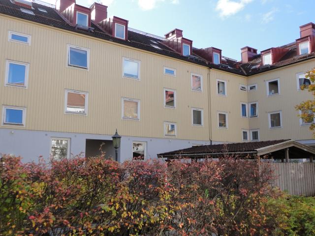 apartment for rent at Göteborg