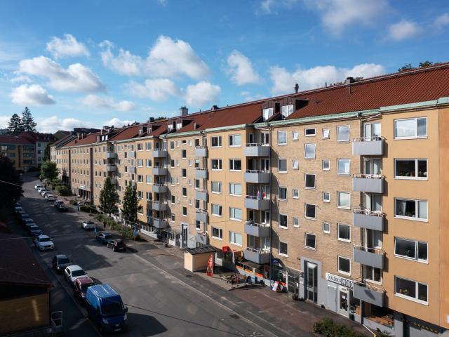 apartment for rent at Göteborg