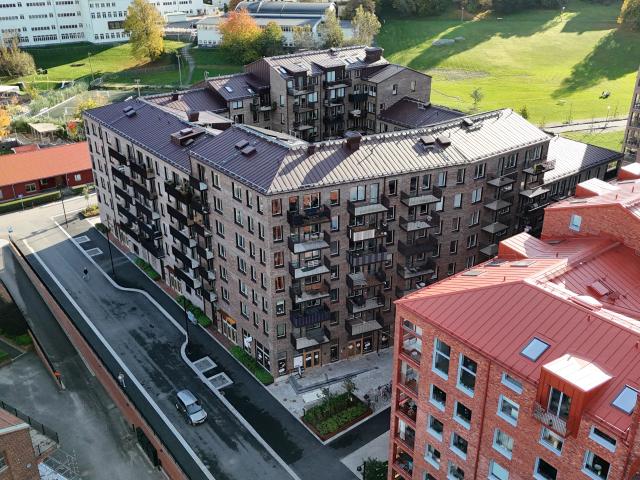 apartment for rent at Göteborg