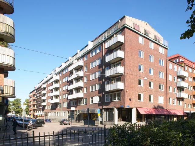 apartment for rent at Göteborg