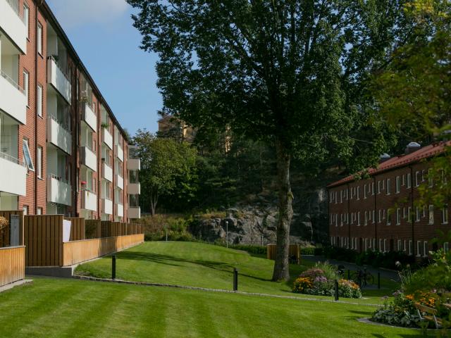 apartment for rent at Göteborg