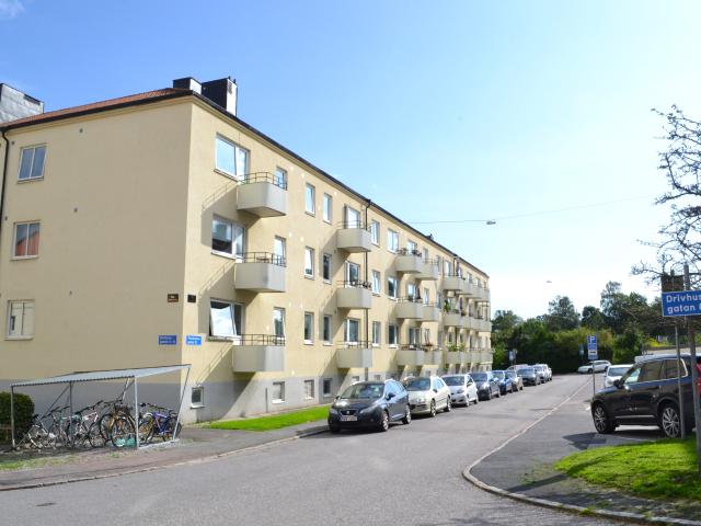 apartment for rent at Göteborg