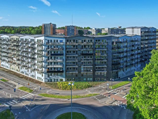 apartment for rent at Göteborg