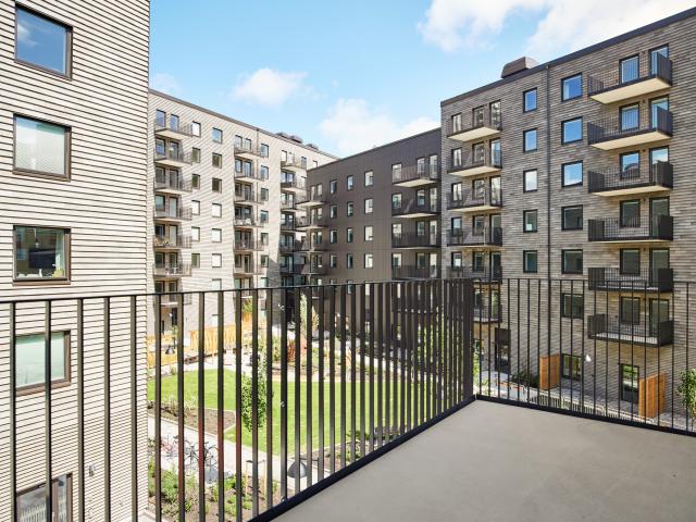 apartment for rent at Göteborg