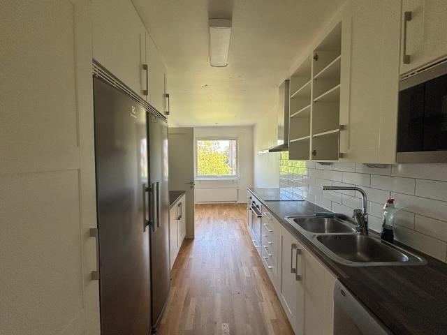 apartment for rent at Göteborg