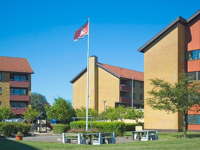 apartment for rent at Göteborg