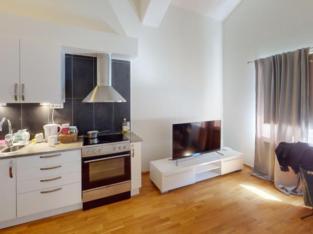 apartment for rent at Göteborg