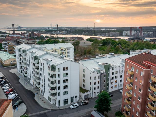 apartment for rent at GÖTEBORG