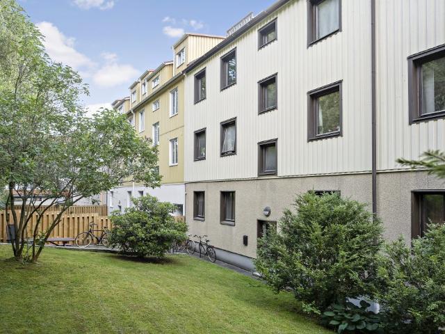 apartment for rent at Göteborg