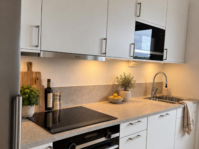 apartment for rent at Göteborg