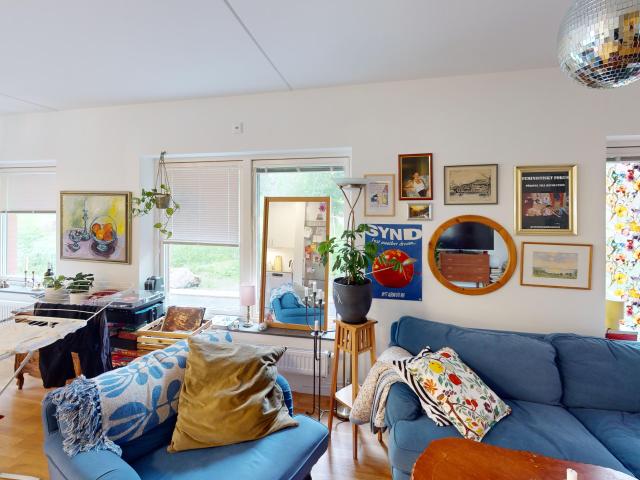 apartment for rent at Göteborg