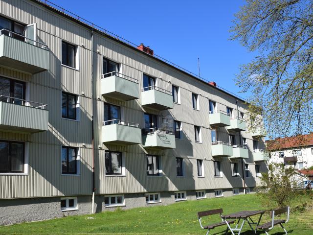 apartment for rent at Göteborg