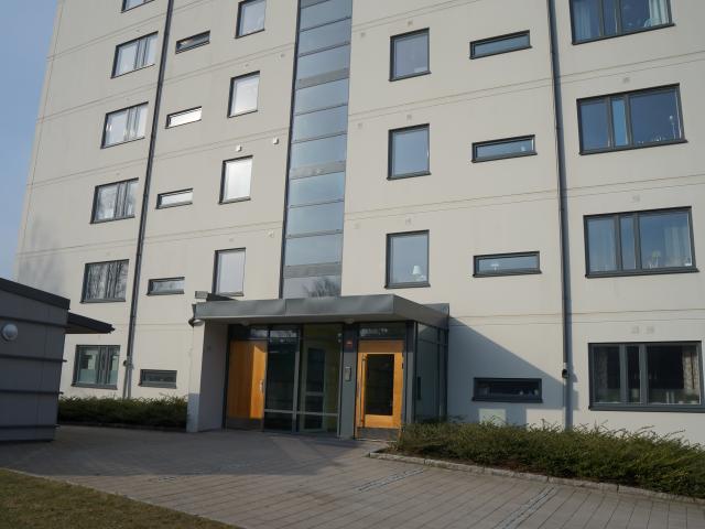 apartment for rent at Göteborg