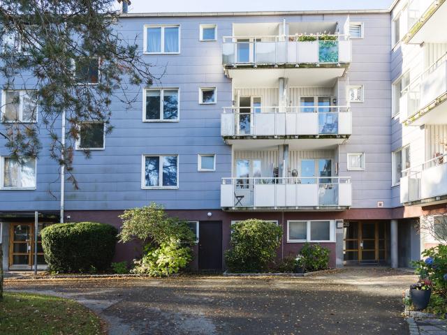 apartment for rent at Göteborg