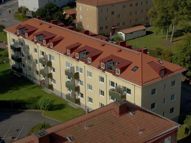 apartment for rent at Göteborg