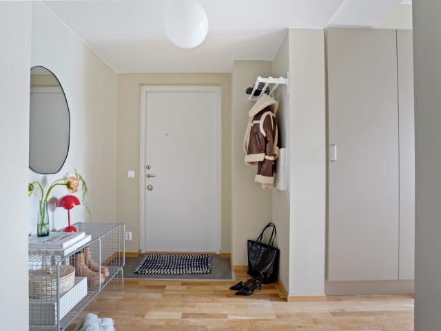 apartment for rent at Göteborg