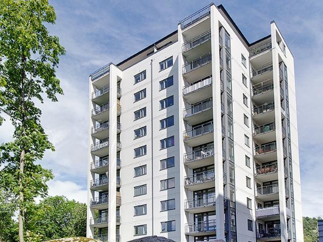 apartment for rent at Göteborg