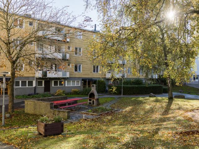 apartment for rent at Göteborg