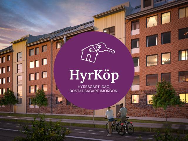 apartment for rent at Göteborg