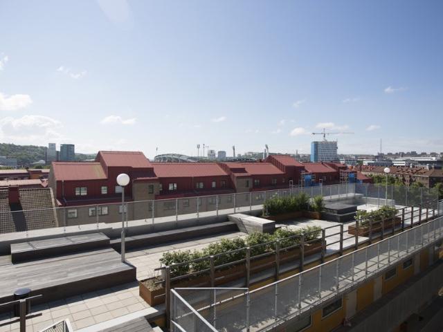 apartment for rent at Göteborg