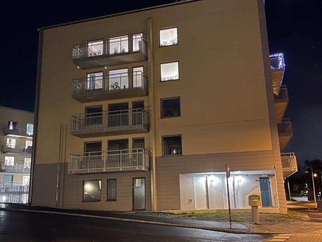 apartment for rent at Göteborg