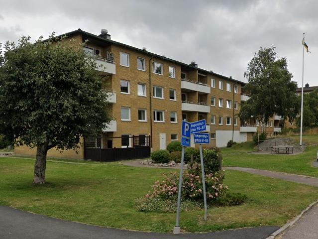apartment for rent at Göteborg