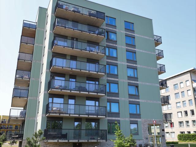 apartment for rent at Göteborg