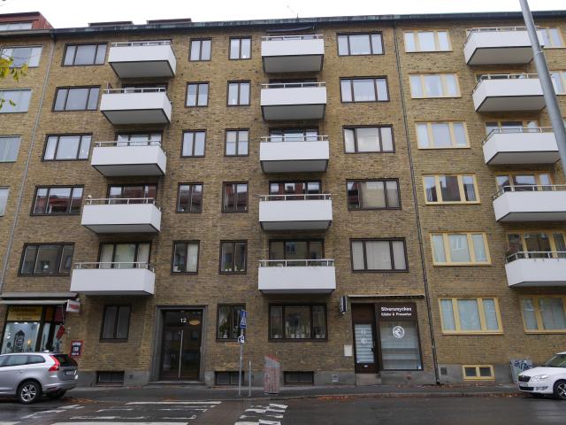 apartment for rent at Göteborg